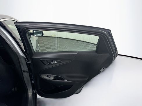 Used 2024 Chevrolet Malibu LT image 31