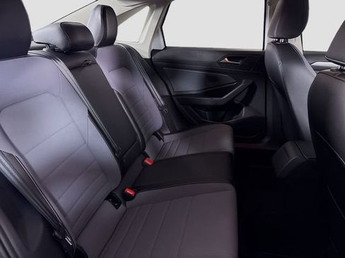 New 2026 Volkswagen Jetta SE FWD image 28