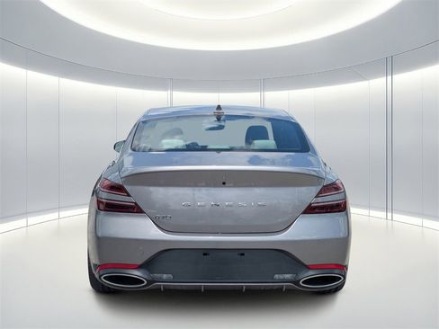 Used 2025 Genesis G70 2.5T image 4