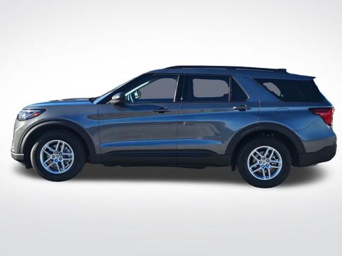 New 2026 Ford Explorer Active w/ Active Comfort Package image 22
