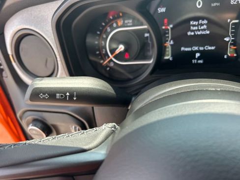 New 2025 Jeep Gladiator Sport image 18