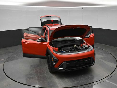 New 2026 Hyundai Kona SEL Sport AWD/4WD image 40