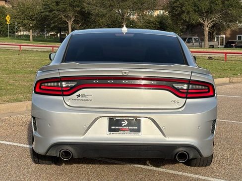 Used 2021 Dodge Charger R/T image 6