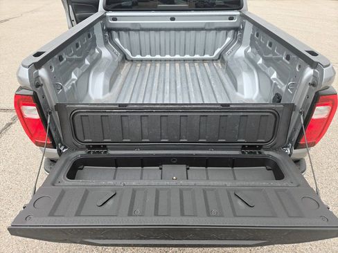 New 2026 GMC Canyon Elevation w/ Convenience Package AWD/4WD image 32