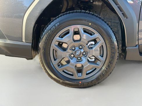 Certified 2026 Subaru Outback Premium AWD/4WD image 35