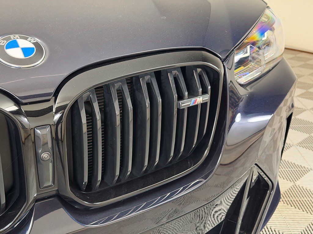 Certified 2024 BMW X3 M40i w/ Premium Package AWD/4WD image 14