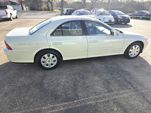 Used 2004 Lincoln LS image 17
