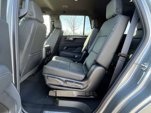 New 2026 Chevrolet Tahoe LT w/ Comfort Package AWD/4WD image 14