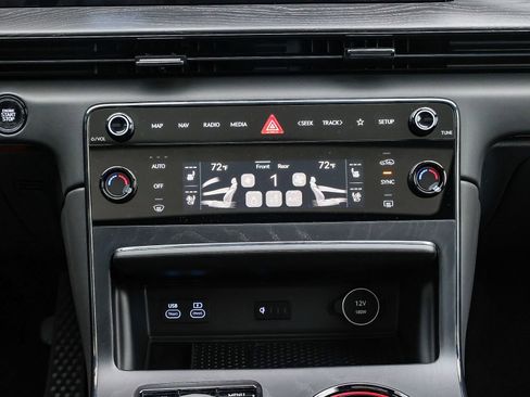 New 2026 Genesis GV80 3.5T Prestige AWD/4WD image 14