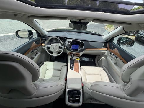 Used 2018 Volvo XC90 T6 Inscription w/ Convenience Package AWD/4WD image 33