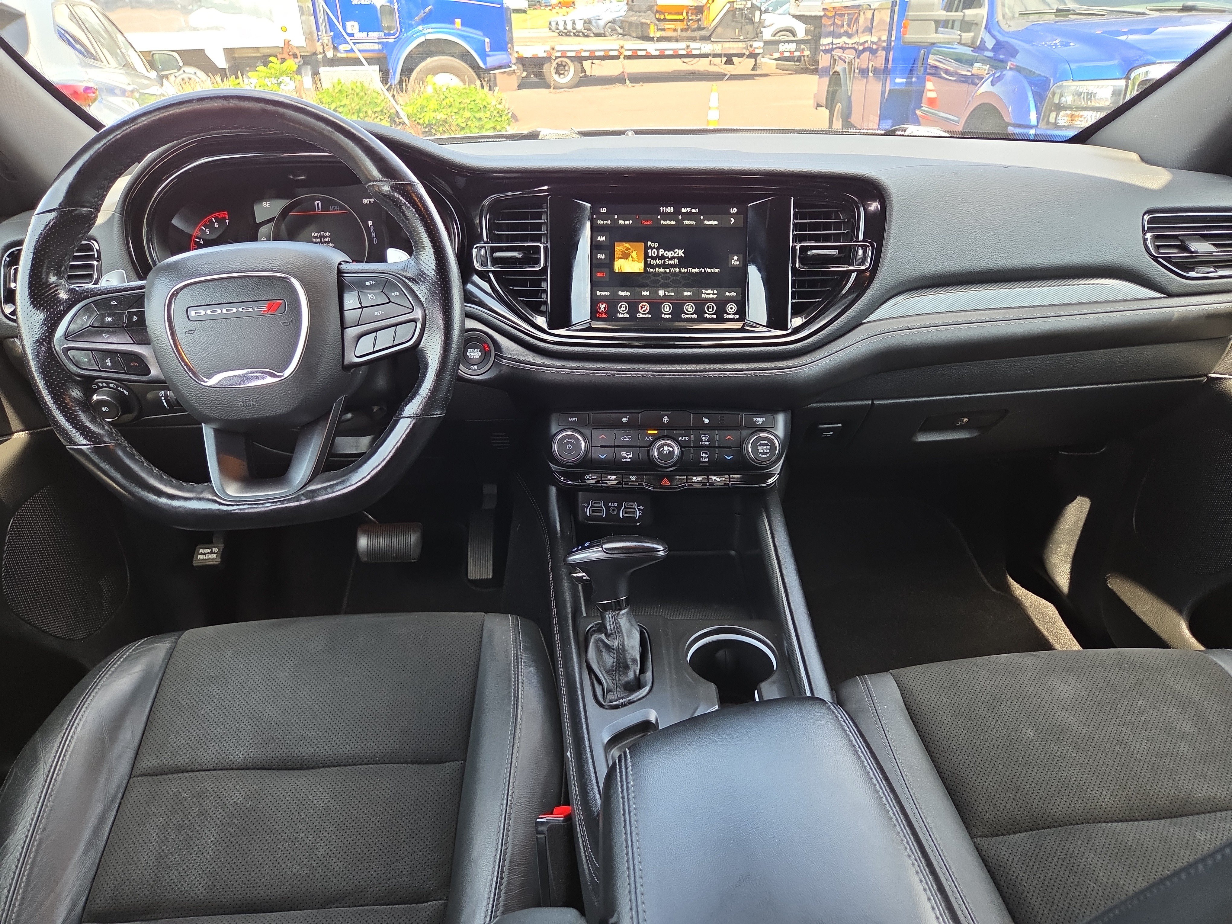 Used 2021 Dodge Durango GT AWD/4WD image 20