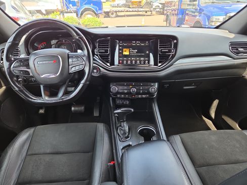 Used 2021 Dodge Durango GT AWD/4WD image 20