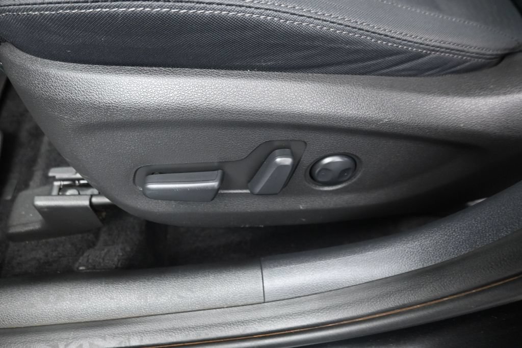 Used 2021 Hyundai Tucson SEL FWD image 21