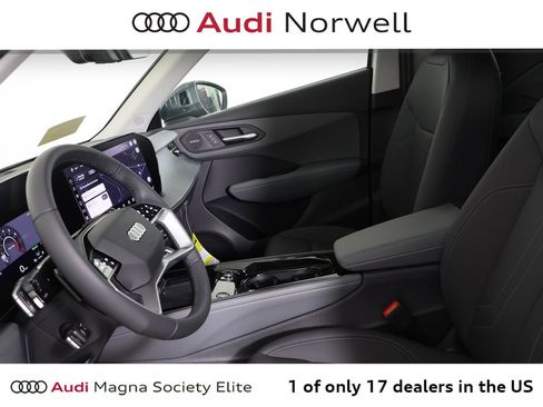 New 2026 Audi Q3 quattro 2.0T AWD/4WD image 19