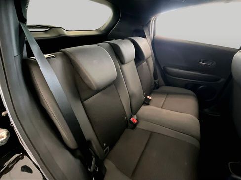 Used 2022 Honda HR-V Sport image 19
