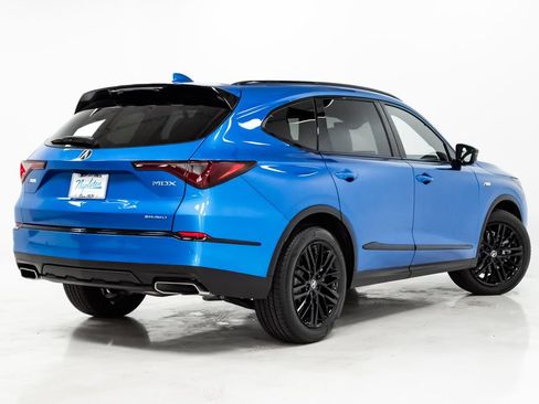 Used 2026 Acura MDX A-Spec w/ Advance Package AWD/4WD image 36