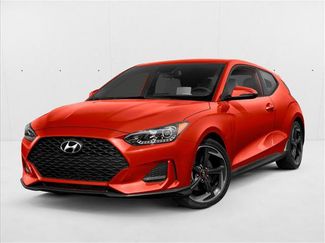 Used 2019 Hyundai Veloster Turbo FWD video 1