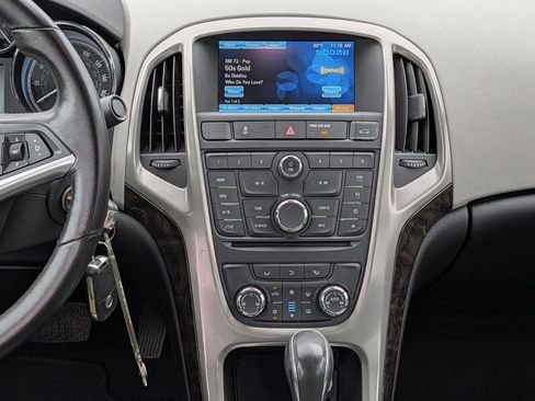 Used 2014 Buick Verano FWD image 13