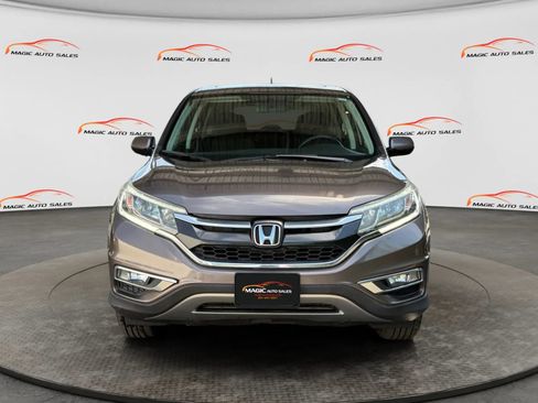 Used 2015 Honda CR-V EX image 3