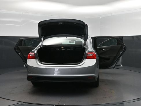 Used 2024 Chevrolet Malibu LT FWD image 51