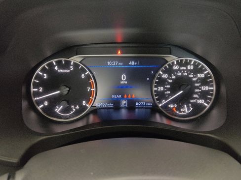 Used 2023 Nissan Altima 2.5 SV image 23