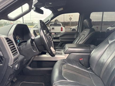 Used 2019 Ford F150 Platinum image 23