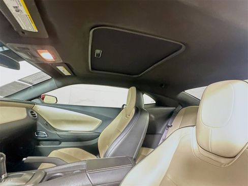 Used 2013 Chevrolet Camaro LT w/ RS Package image 21