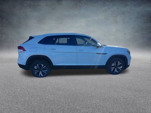 New 2026 Volkswagen Atlas Cross Sport SE image 23