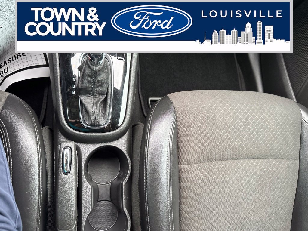 Used 2021 Buick Encore Preferred AWD/4WD image 5