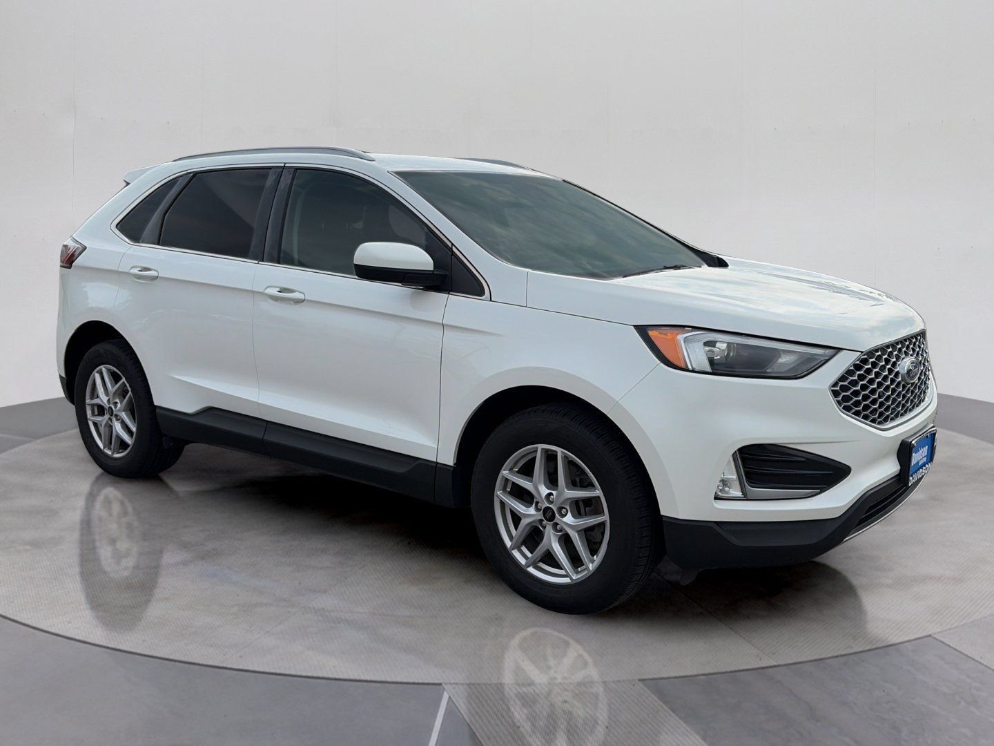 Used 2024 Ford Edge SEL w/ Convenience Package AWD/4WD image 10
