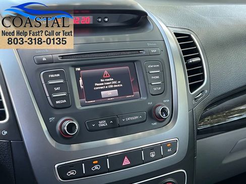 Used 2014 Kia Sorento LX FWD image 34