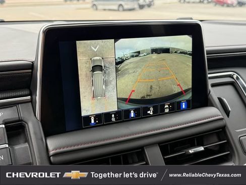 Used 2024 Chevrolet Tahoe RST w/ Luxury Package RWD image 25
