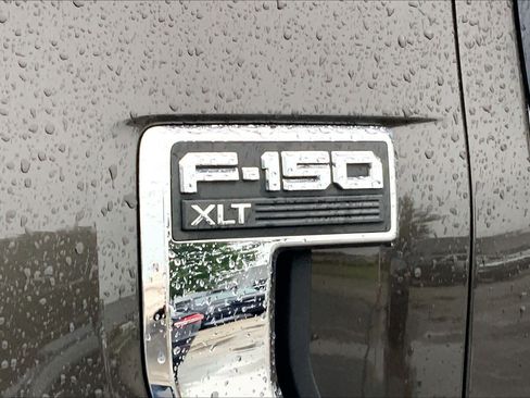 Used 2024 Ford F150 XLT w/ Equipment Group 302A MID image 10