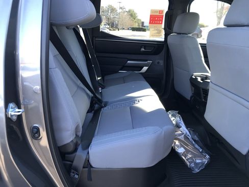 New 2025 Toyota Tundra SR5 image 10