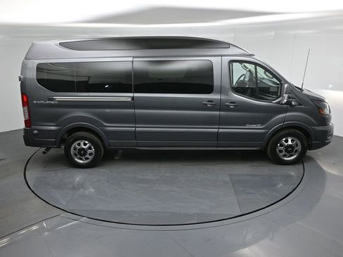 New 2024 Ford Transit 150 Low Roof AWD image 38