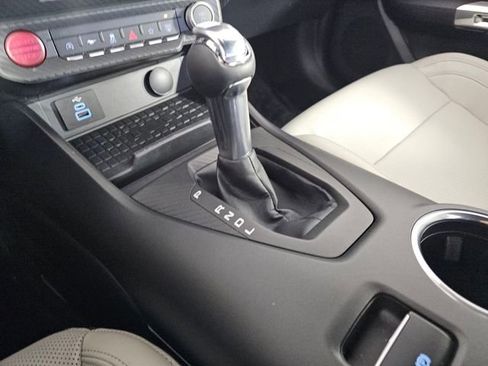 Certified 2024 Ford Mustang Premium image 27