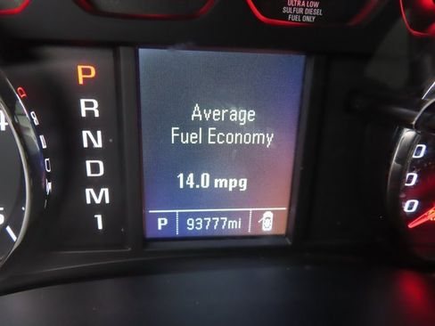 Used 2016 Chevrolet Silverado 2500 W/T w/ WT Convenience Package image 17