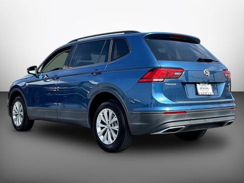 Used 2019 Volkswagen Tiguan S w/ Driver Assistance Package AWD/4WD image 4