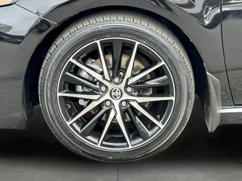 Certified 2024 Toyota Camry SE image 23