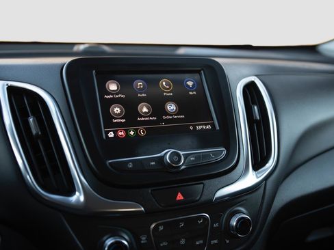 Used 2021 Chevrolet Equinox LT image 8