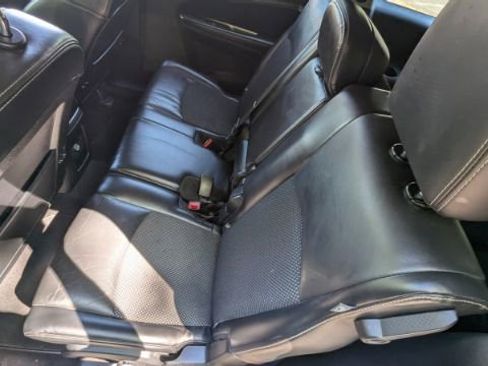 Used 2020 Dodge Journey Crossroad FWD image 20