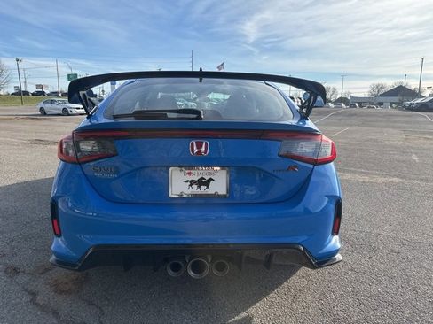 Used 2025 Honda Civic Type R image 4