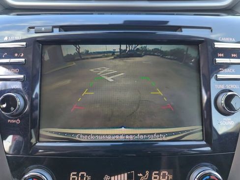 Certified 2024 Nissan Murano SV FWD image 35