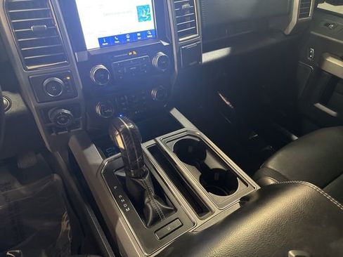 Used 2020 Ford F150 Raptor w/ Equipment Group 802A Luxury AWD/4WD image 15
