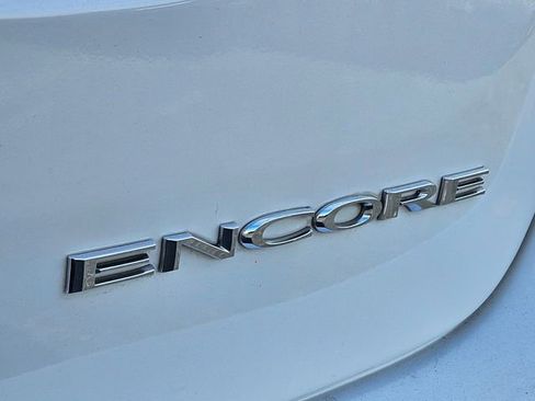 Used 2017 Buick Encore Preferred image 17