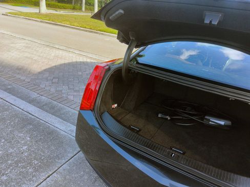 Used 2016 Cadillac ELR FWD image 43