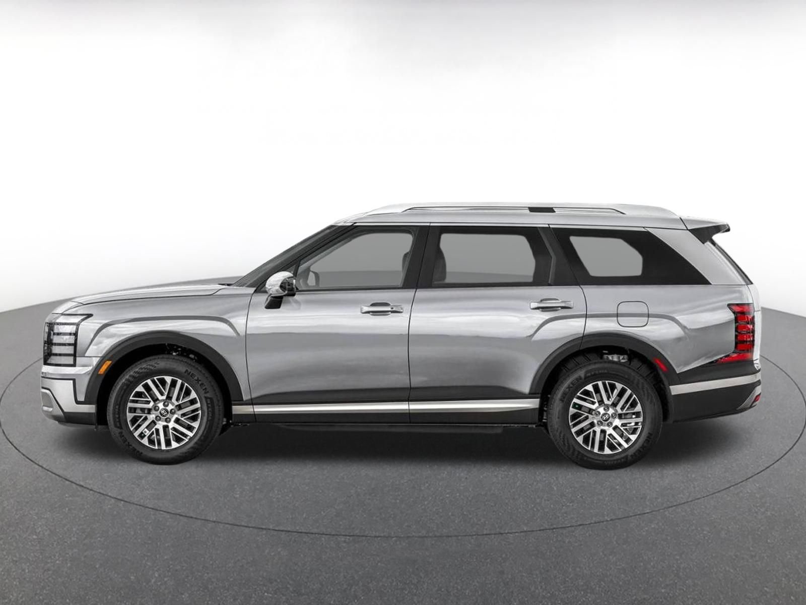 Used 2026 Hyundai Palisade SEL AWD/4WD image 3