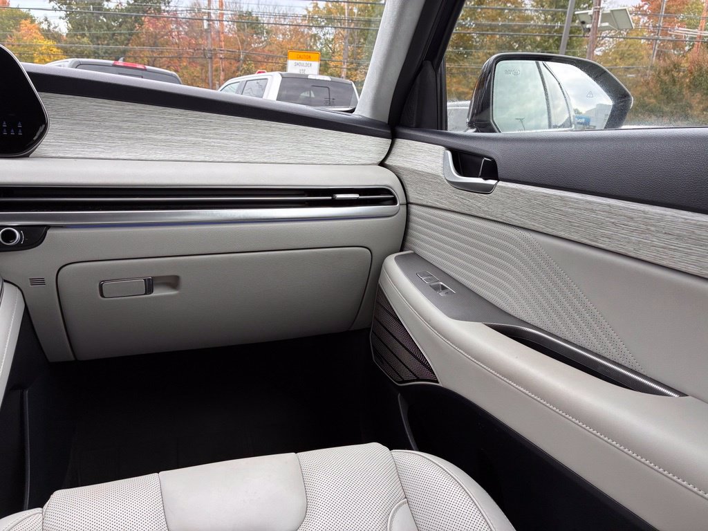 Used 2024 Hyundai Palisade Calligraphy AWD/4WD image 42