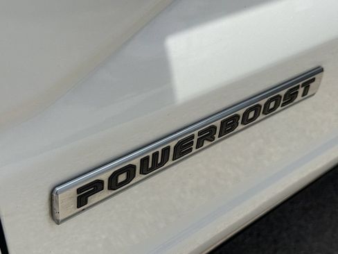 Used 2021 Ford F150 Platinum w/ Equipment Group 701A High AWD/4WD image 6
