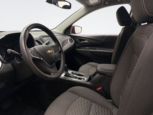 Used 2018 Chevrolet Equinox LT image 10